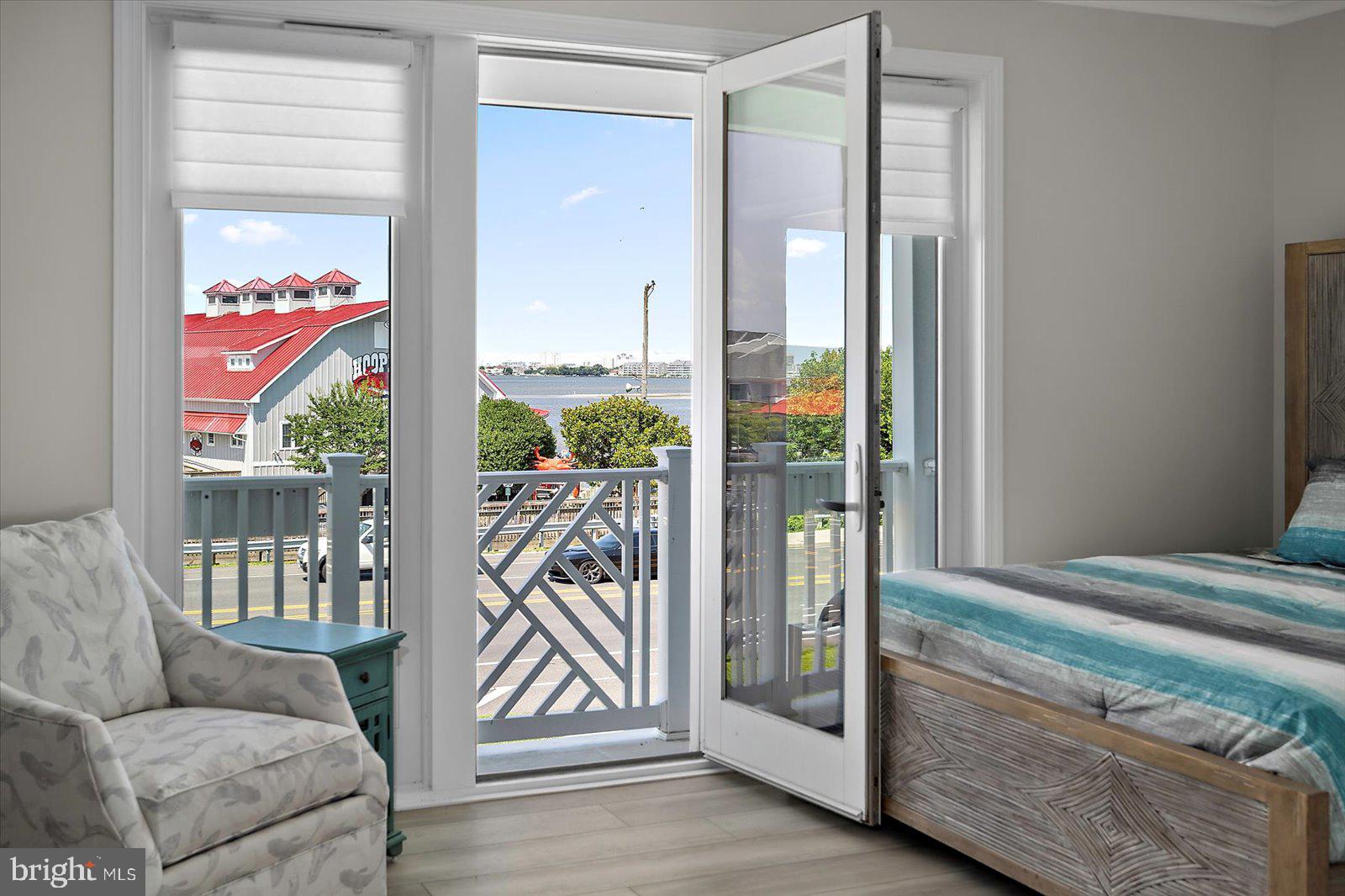 ESTATES AT INLET ISLE - Residential