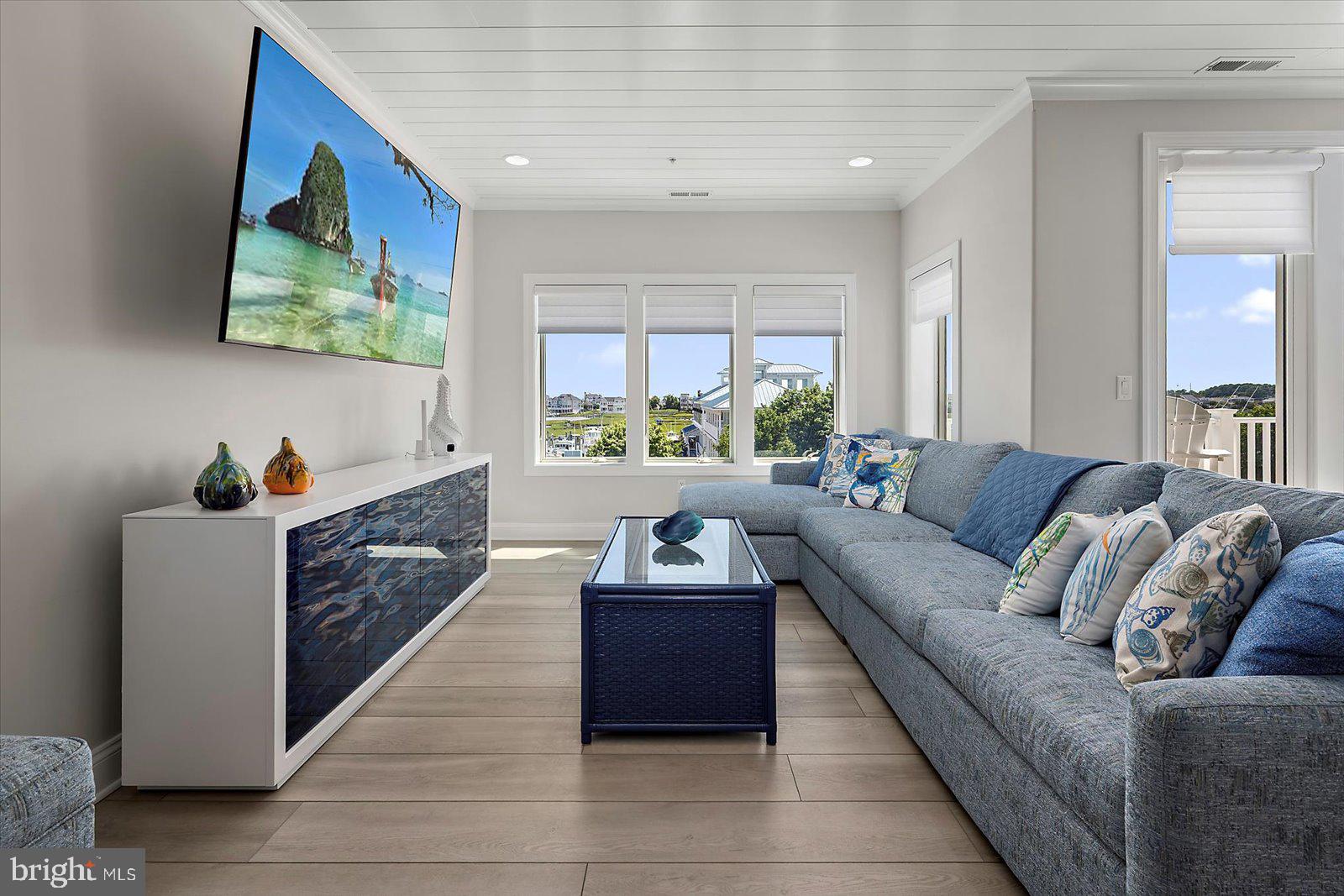 ESTATES AT INLET ISLE - Residential