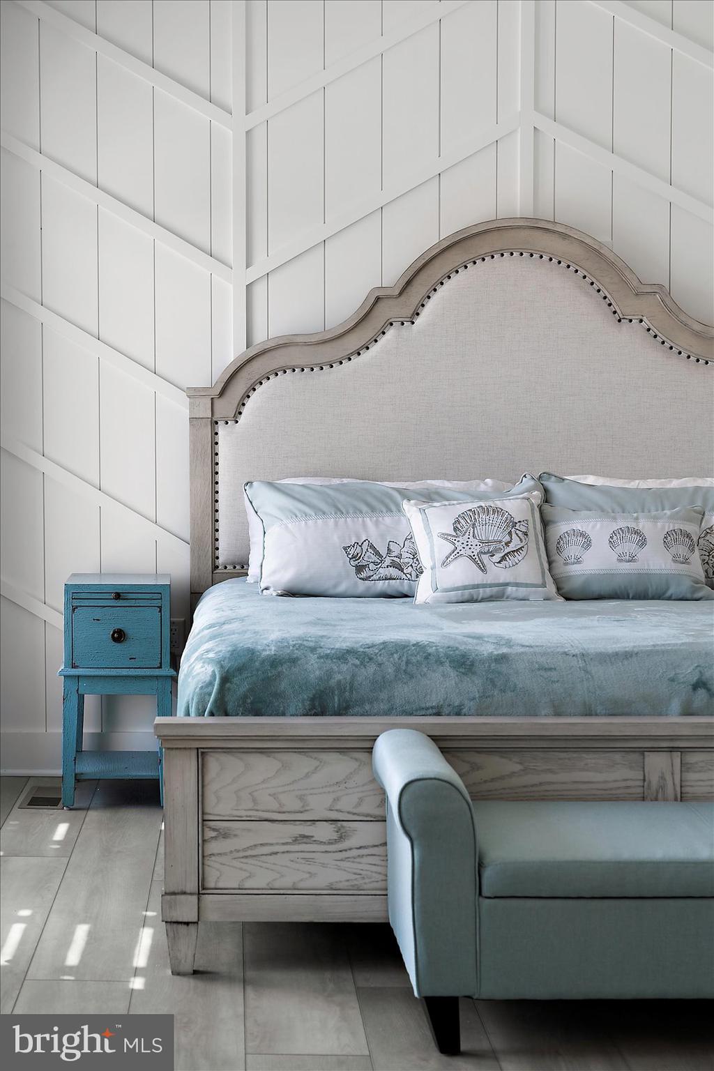 ESTATES AT INLET ISLE - Residential