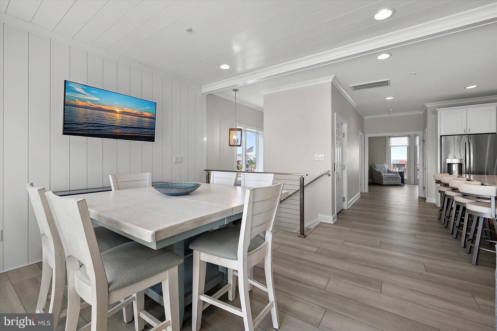 ESTATES AT INLET ISLE - Residential