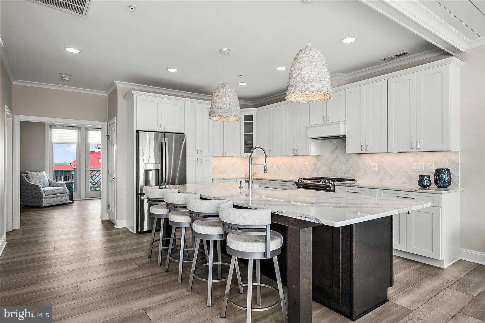 ESTATES AT INLET ISLE - Residential