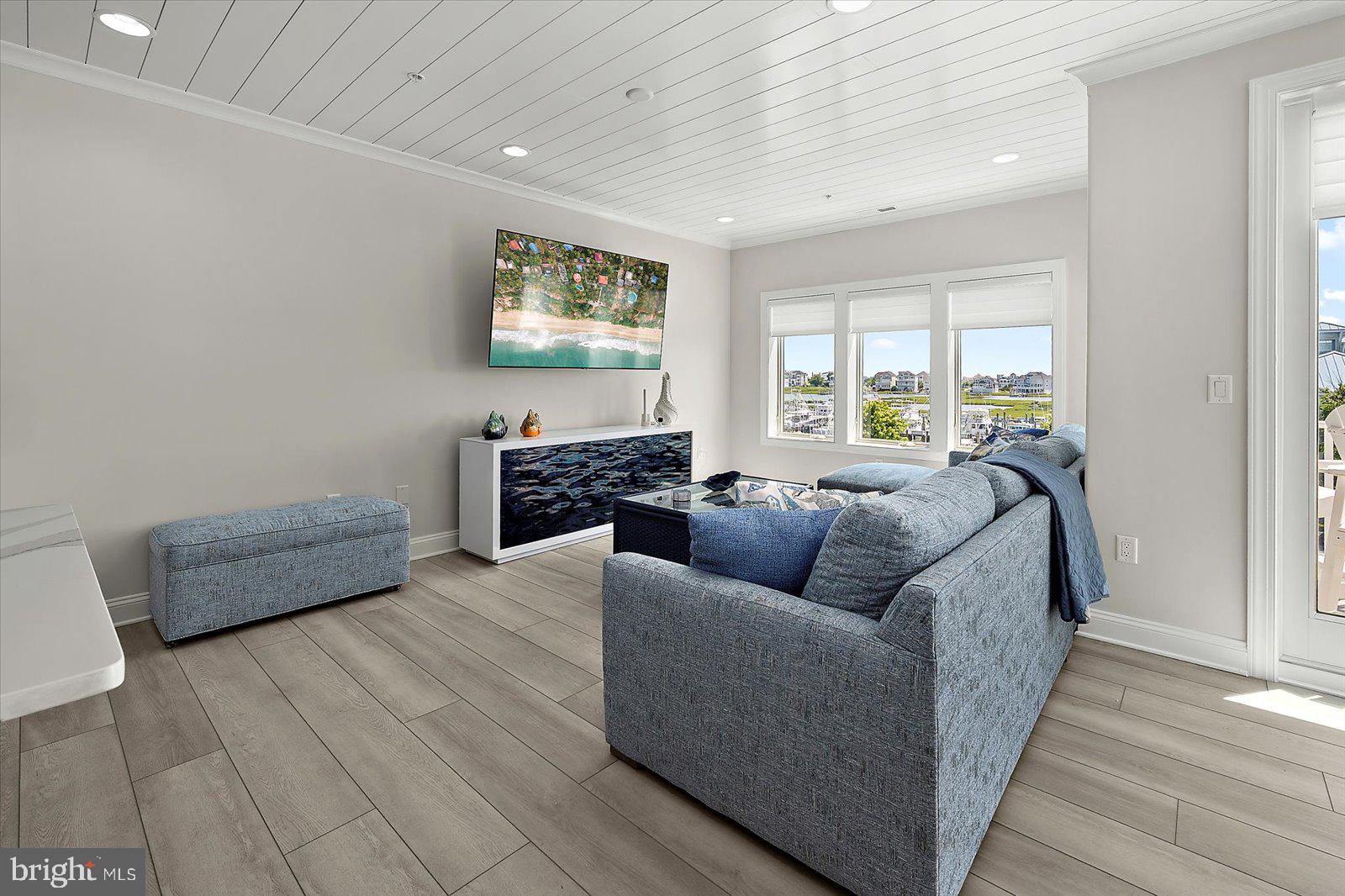 ESTATES AT INLET ISLE - Residential