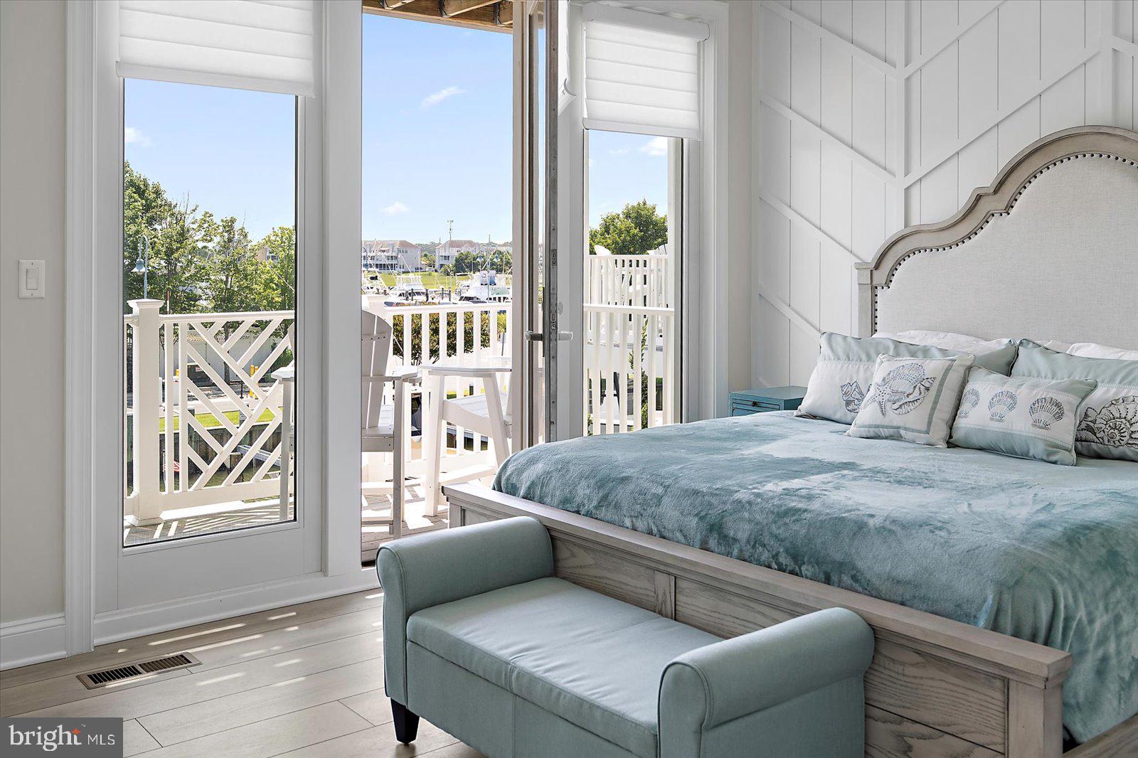 ESTATES AT INLET ISLE - Residential