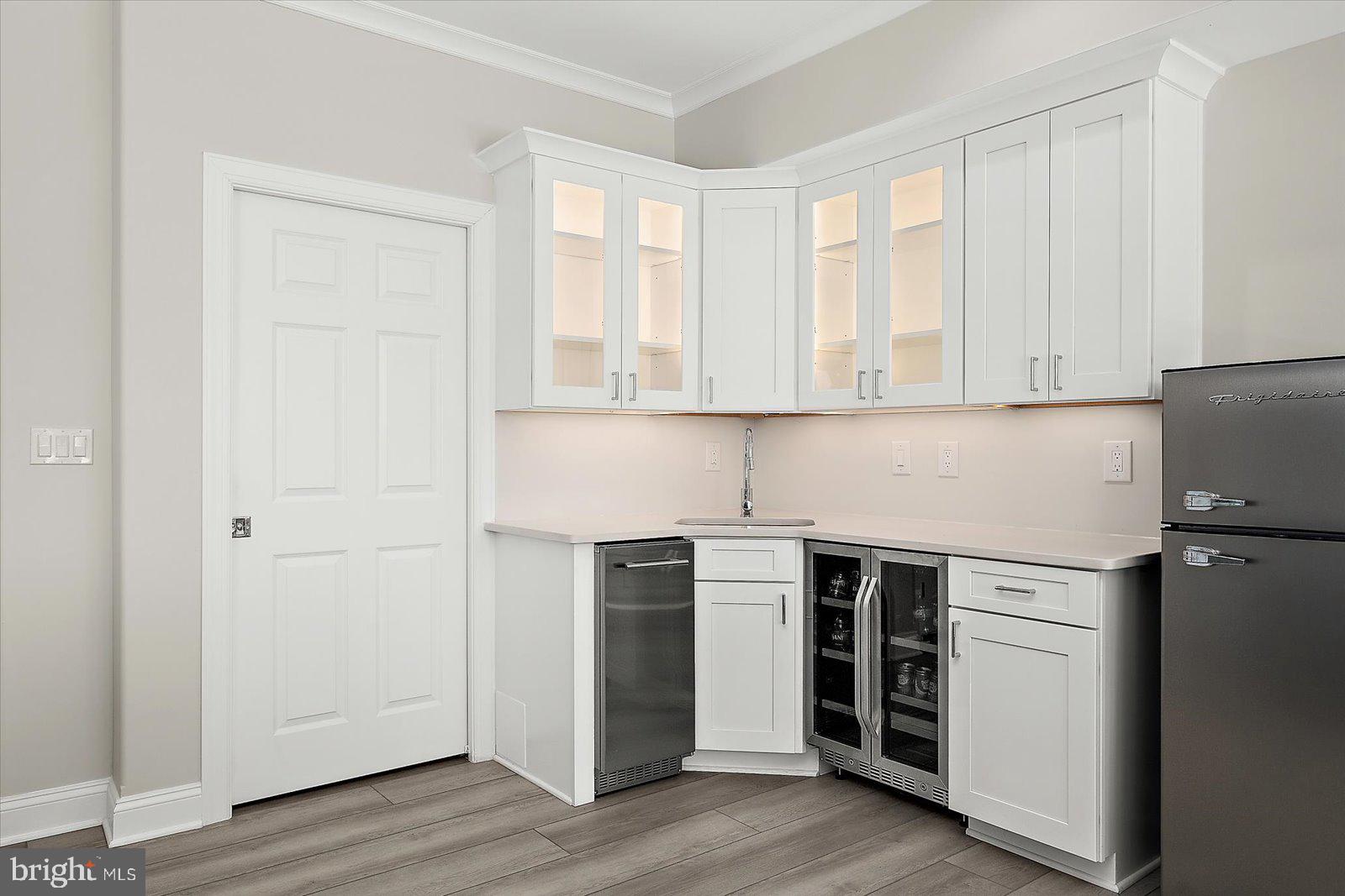 ESTATES AT INLET ISLE - Residential