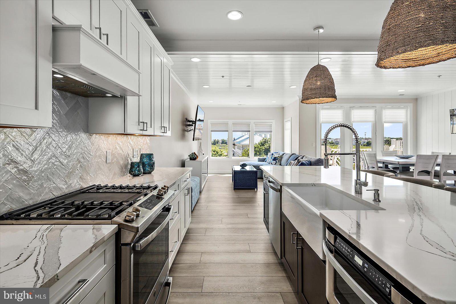 ESTATES AT INLET ISLE - Residential