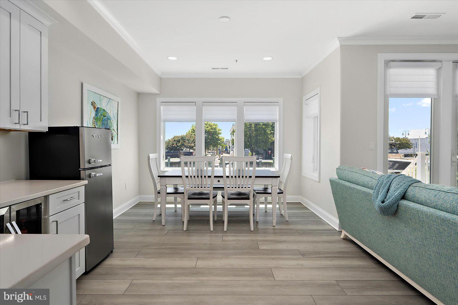 ESTATES AT INLET ISLE - Residential