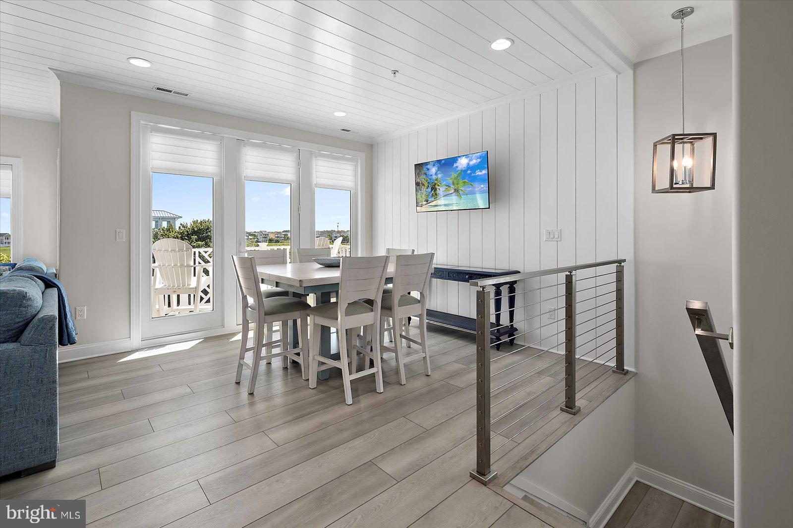 ESTATES AT INLET ISLE - Residential