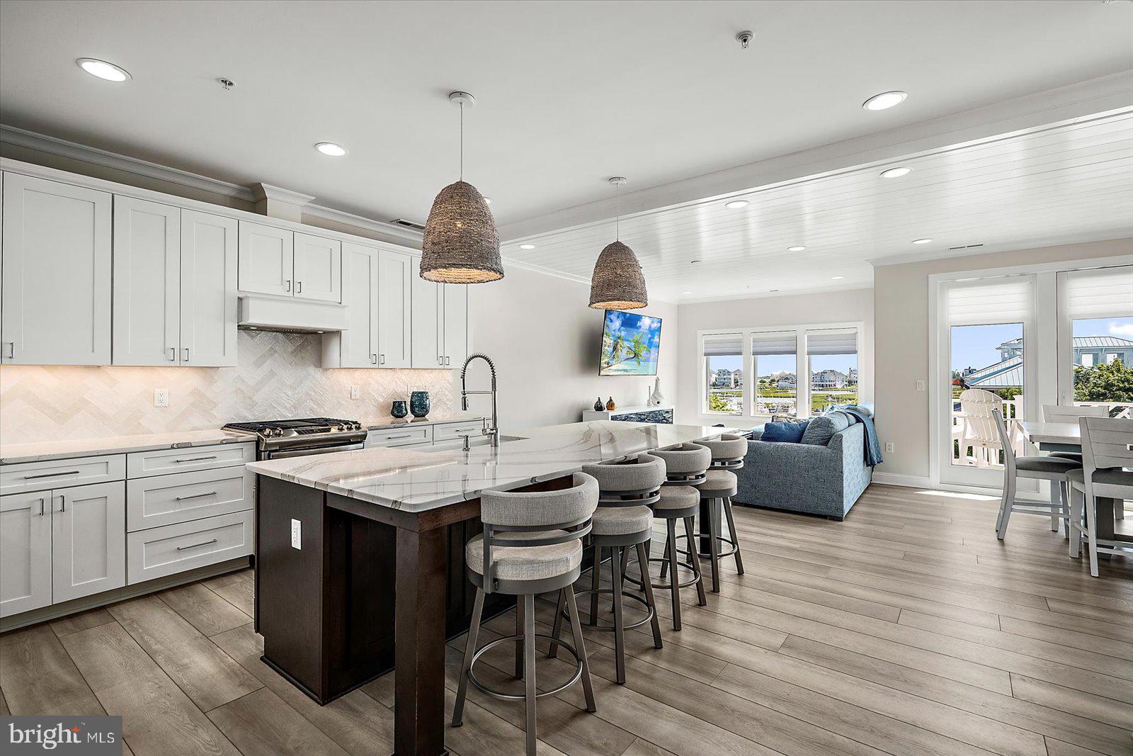 ESTATES AT INLET ISLE - Residential