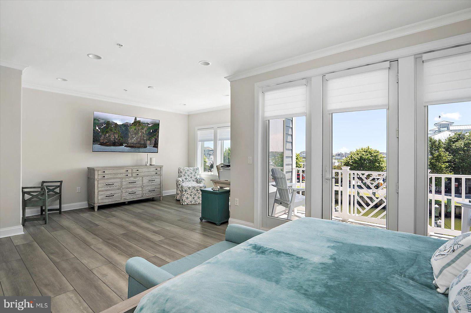 ESTATES AT INLET ISLE - Residential