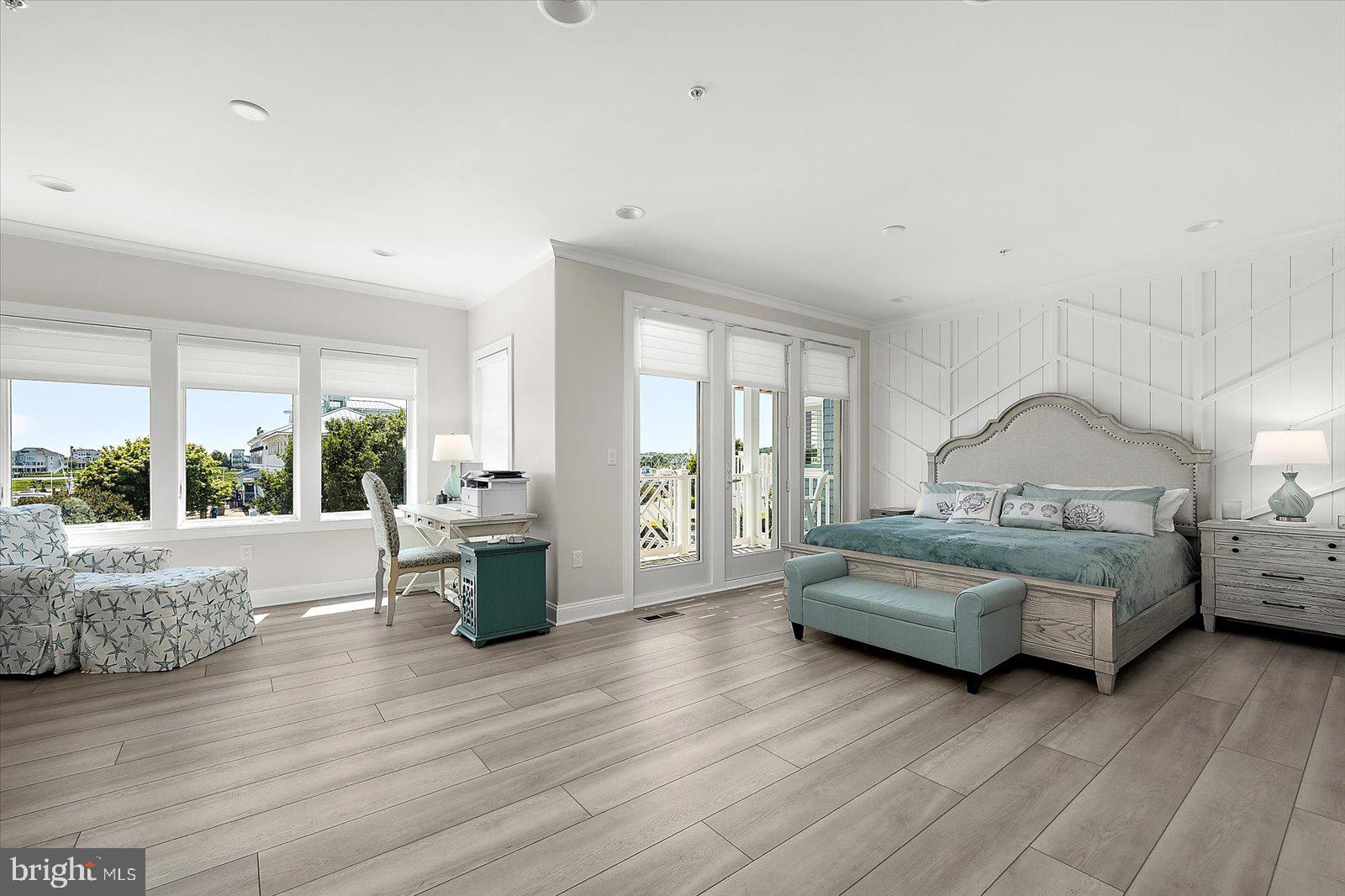 ESTATES AT INLET ISLE - Residential