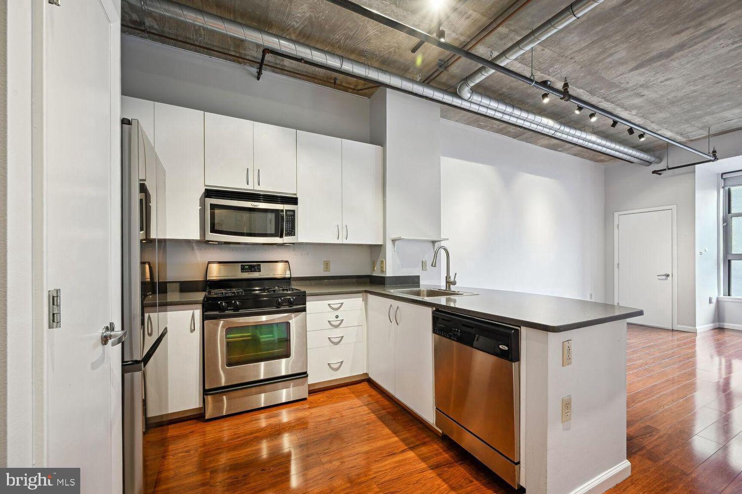 1300 N STREET NW 410