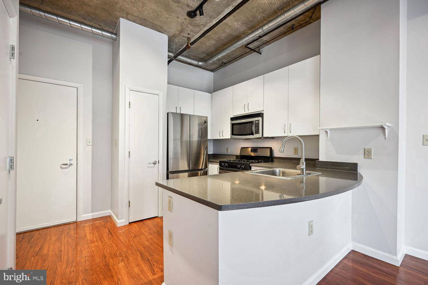 1300 N STREET NW 410