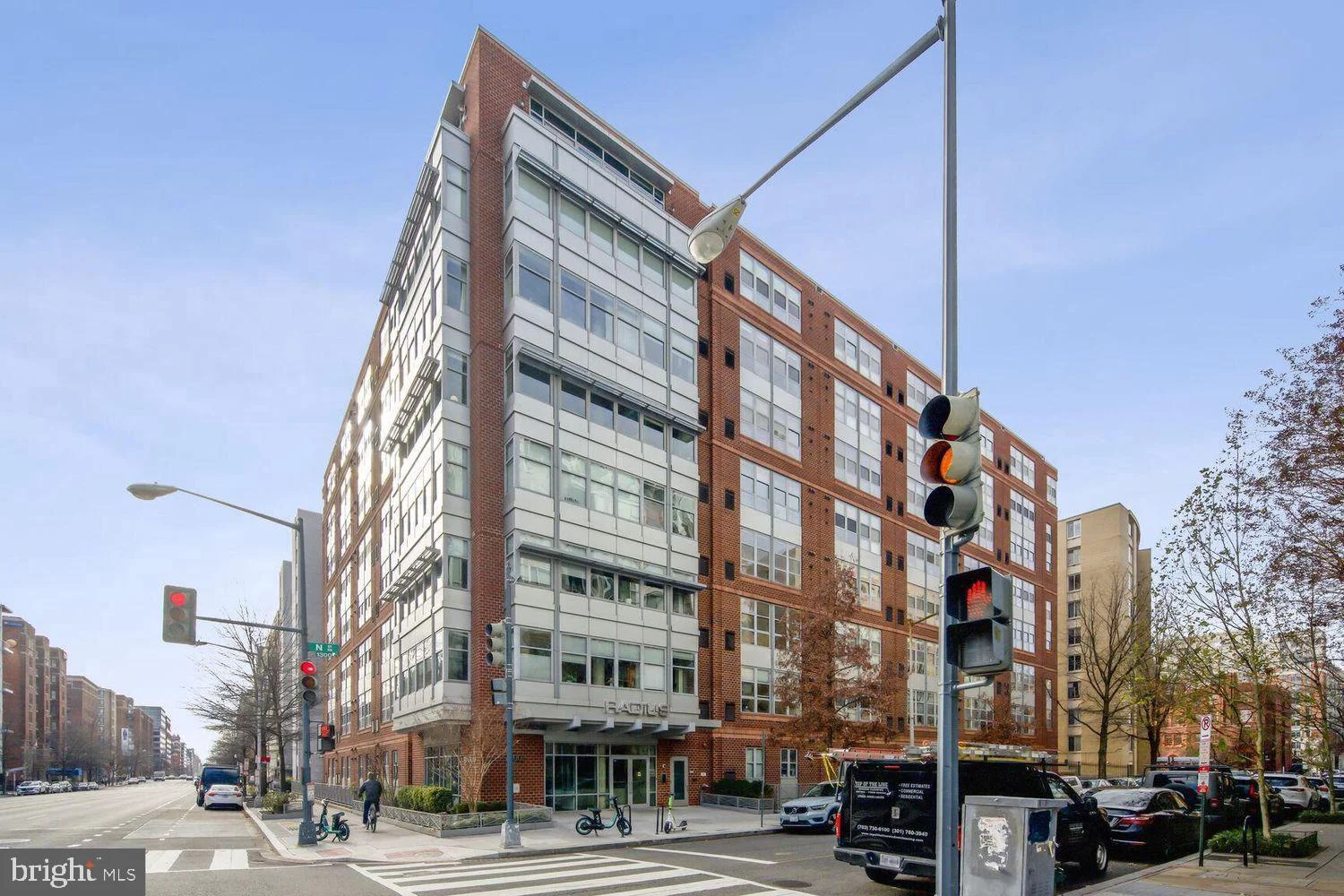 1300 N Street NW Unit 410, Washington, DC 20005