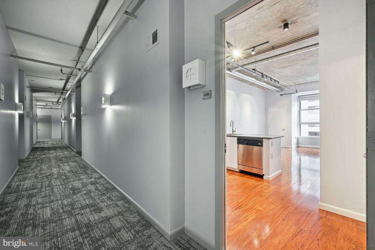 1300 N STREET NW 410