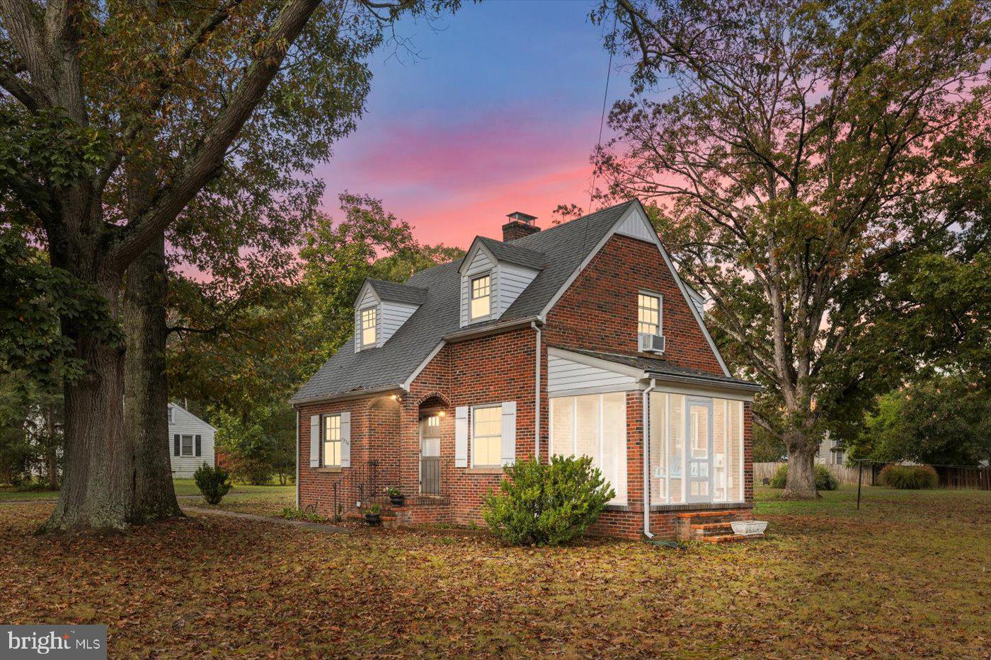 7936 CHANCELLOR ROAD
