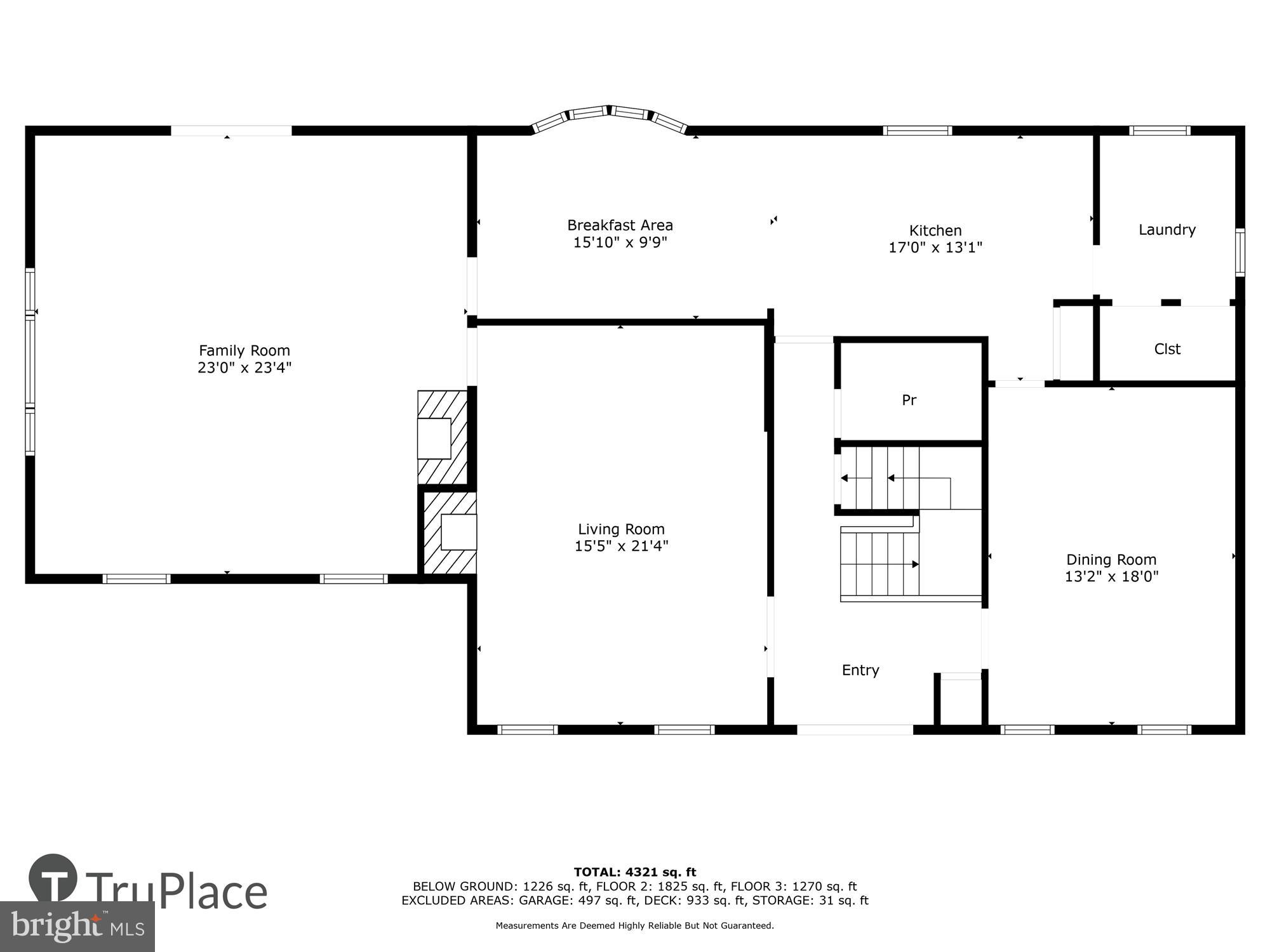CHAIN BRIDGE WOODS - Residential