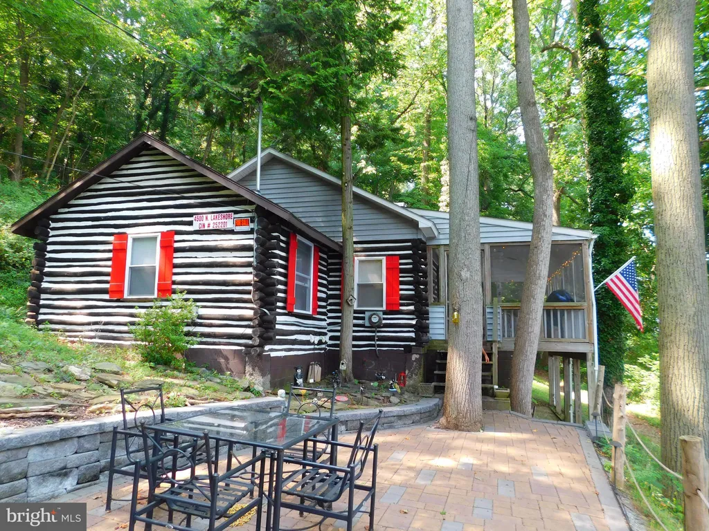 4500 Lakeshore Drive N, Whiteford, MD 21160