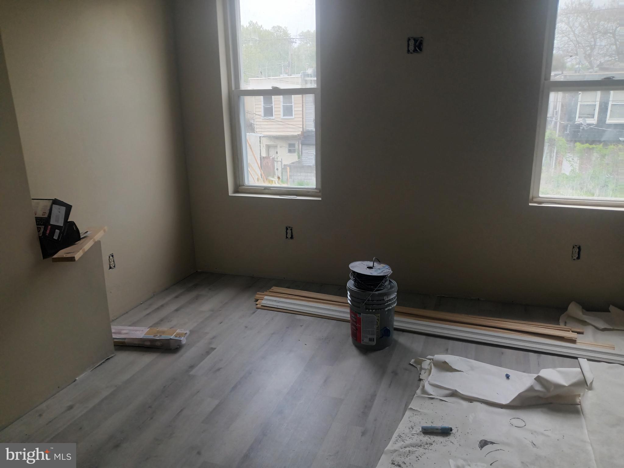 NORTH CENTRAL - Residential