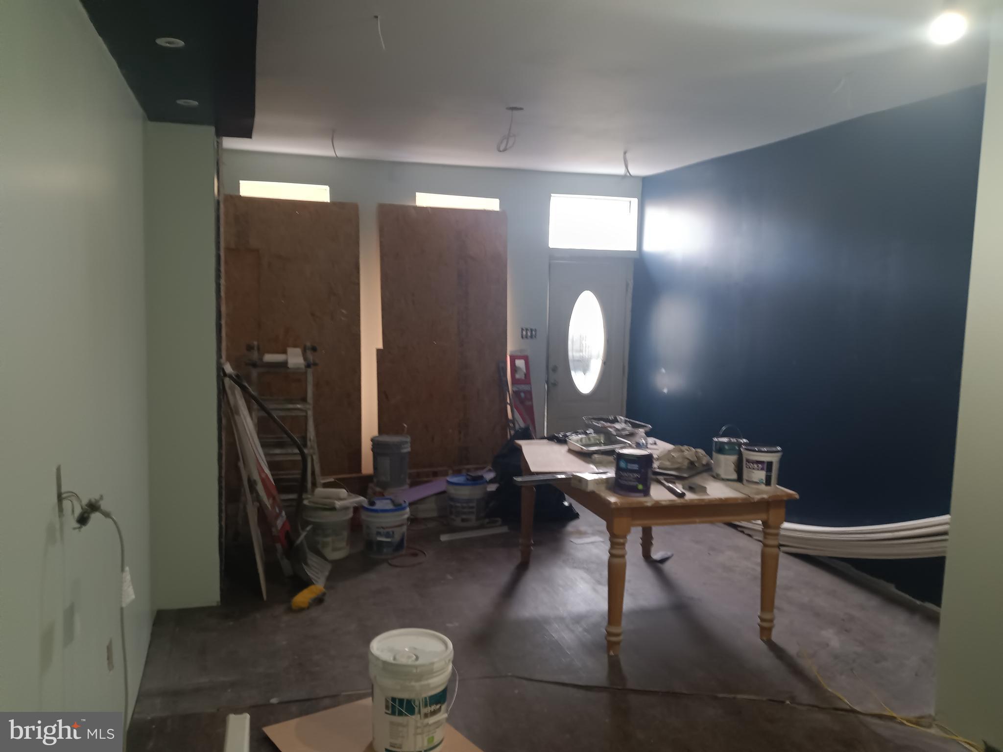 NORTH CENTRAL - Residential