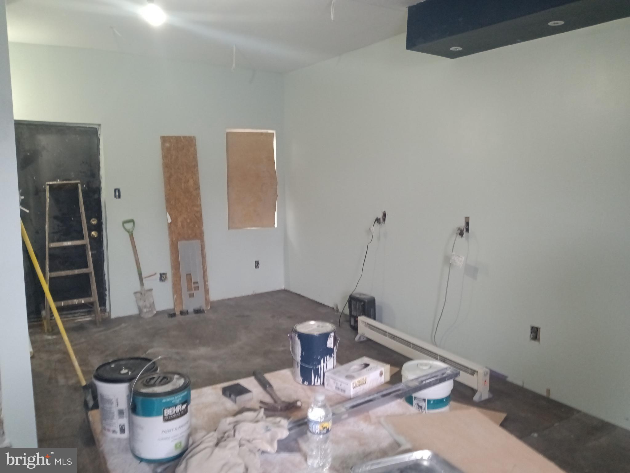 NORTH CENTRAL - Residential