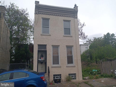 Townhouse For Sale - 3154 N Darien Street<br/> PHILADELPHIA, PA 19133