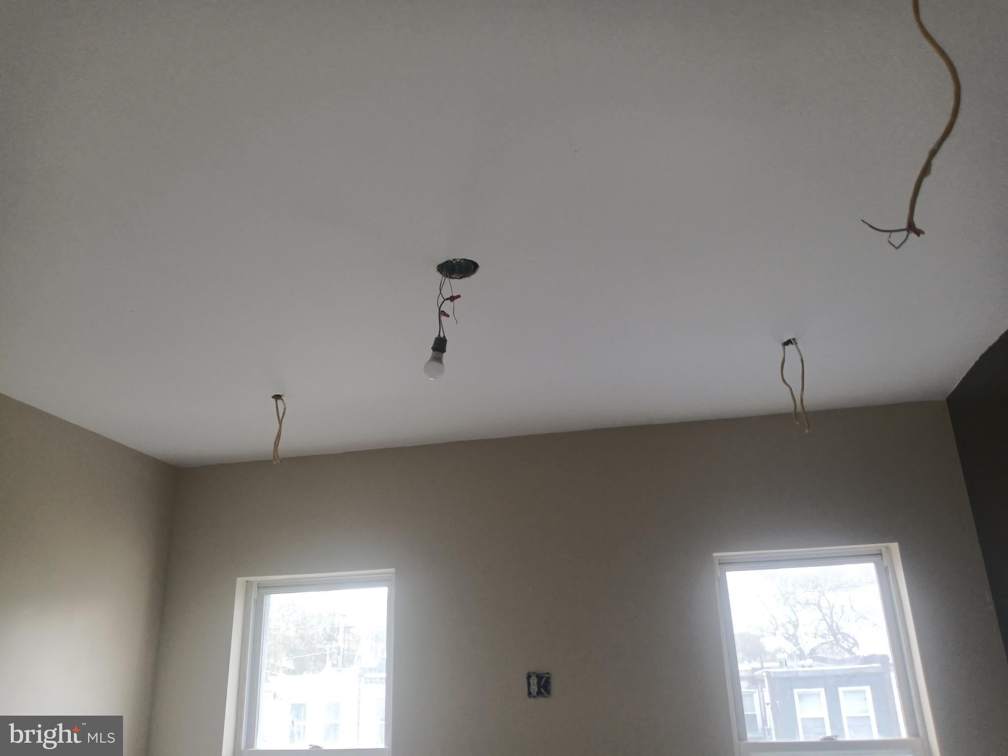 NORTH CENTRAL - Residential