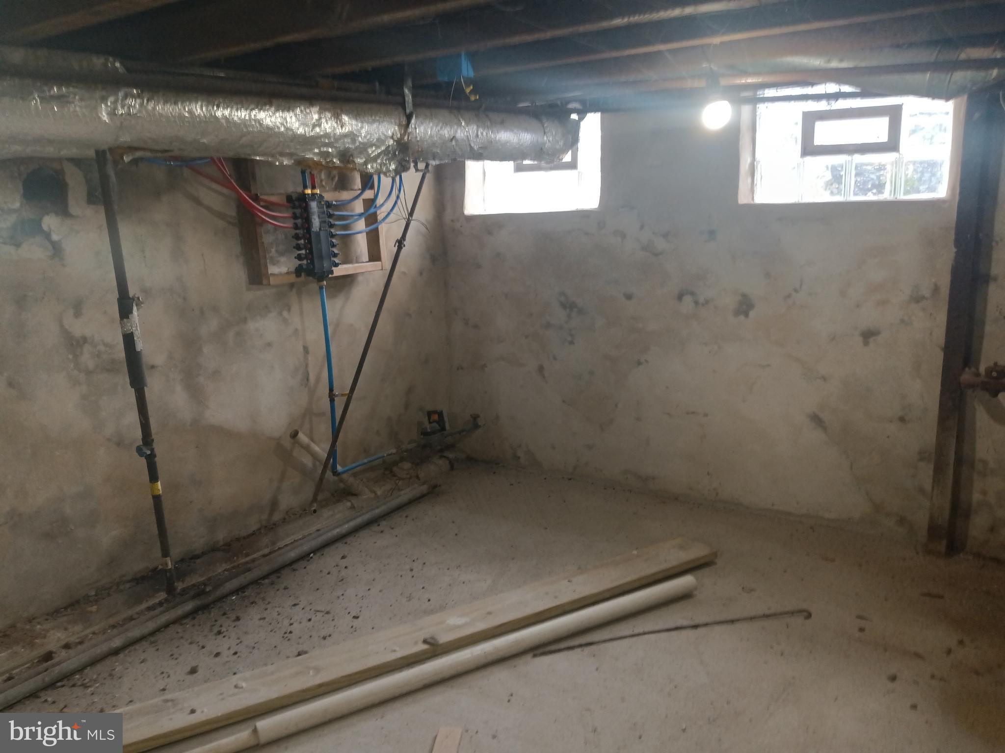 NORTH CENTRAL - Residential