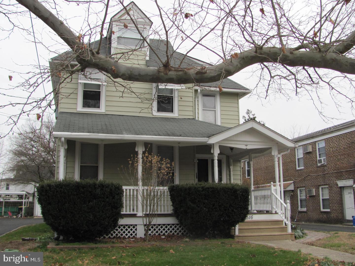 516 MORGAN AVENUE A