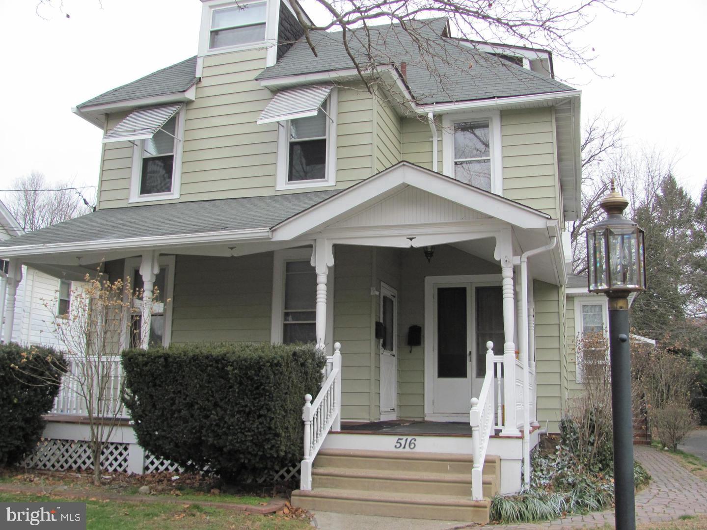516 MORGAN AVENUE A