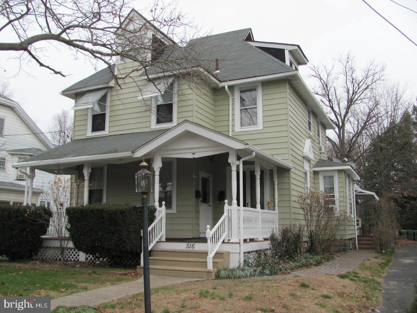 516 MORGAN AVENUE A