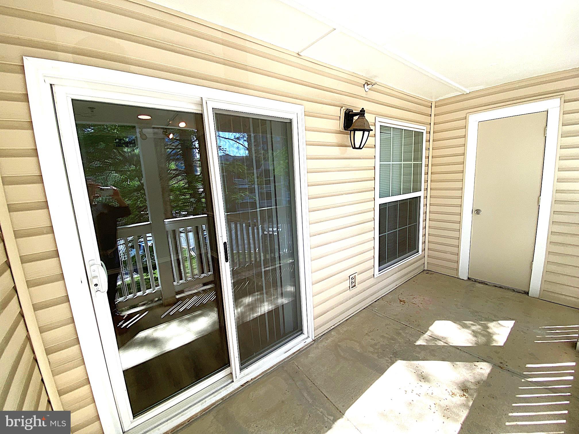 FOUNTAINS AT MCLEAN - Residential