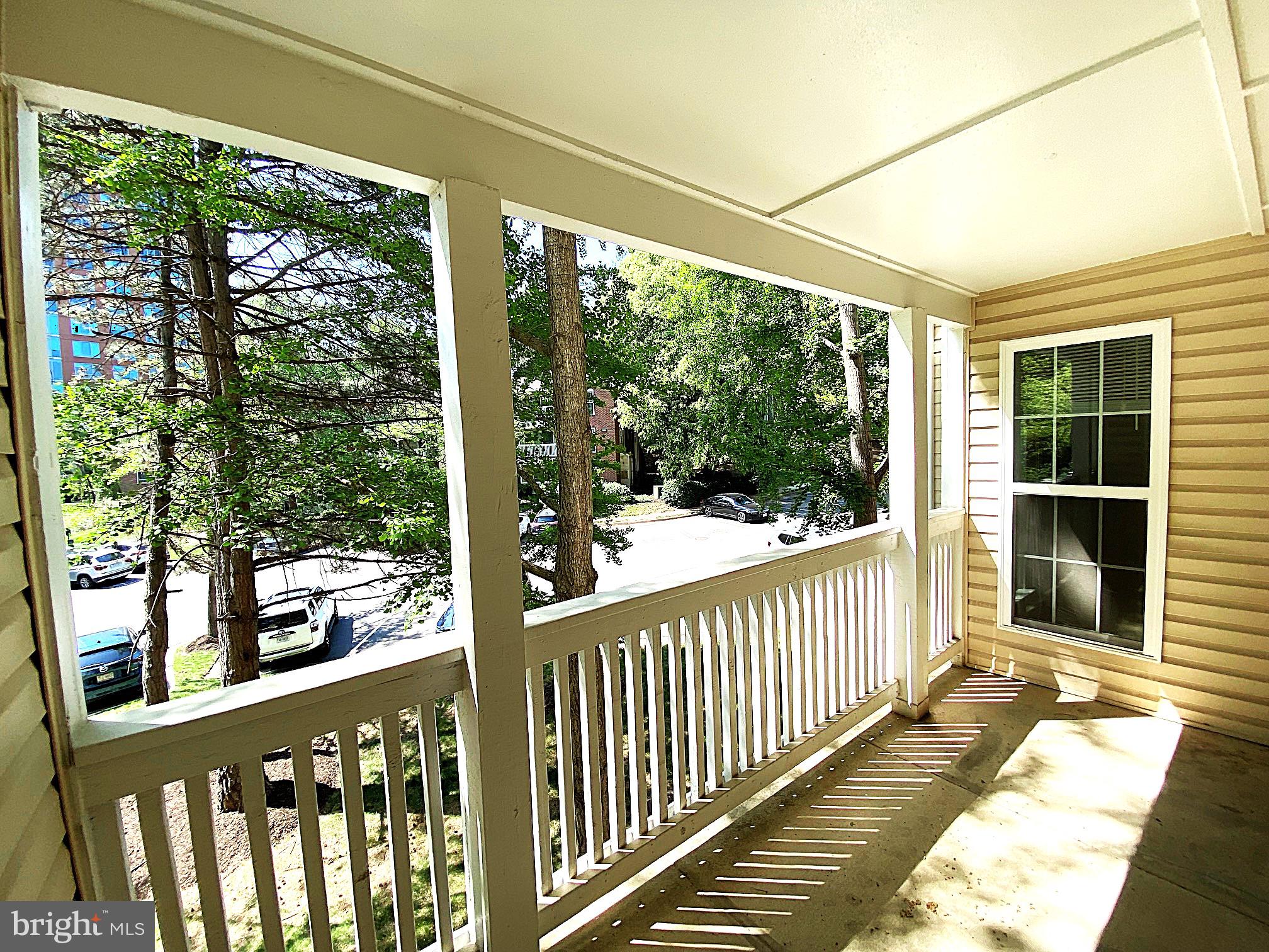 FOUNTAINS AT MCLEAN - Residential