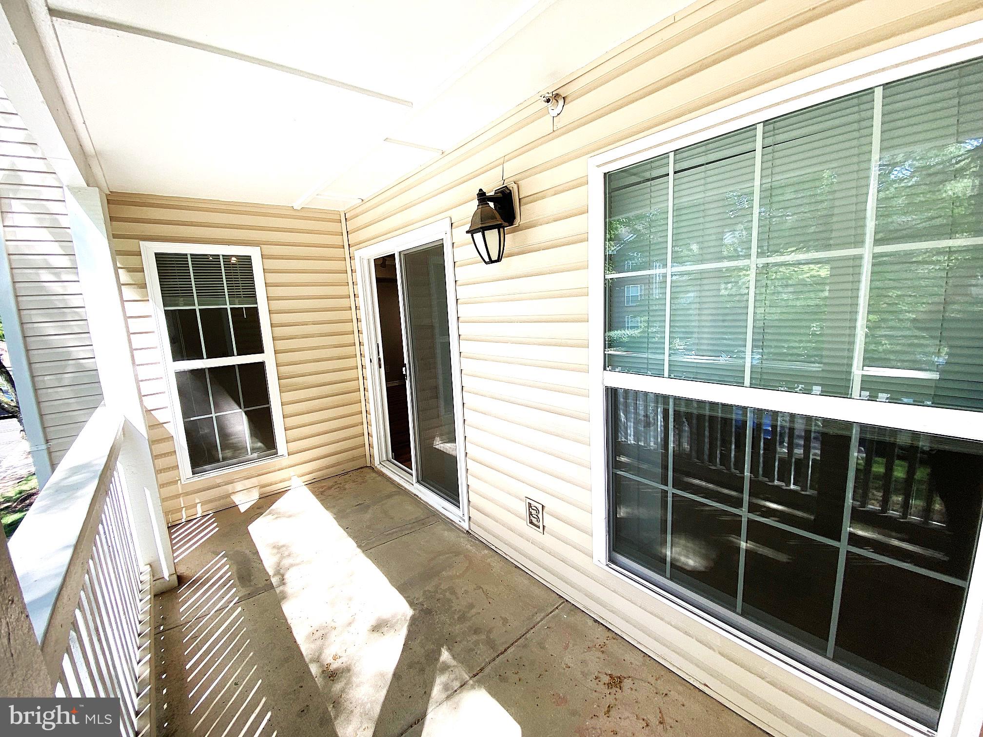 FOUNTAINS AT MCLEAN - Residential