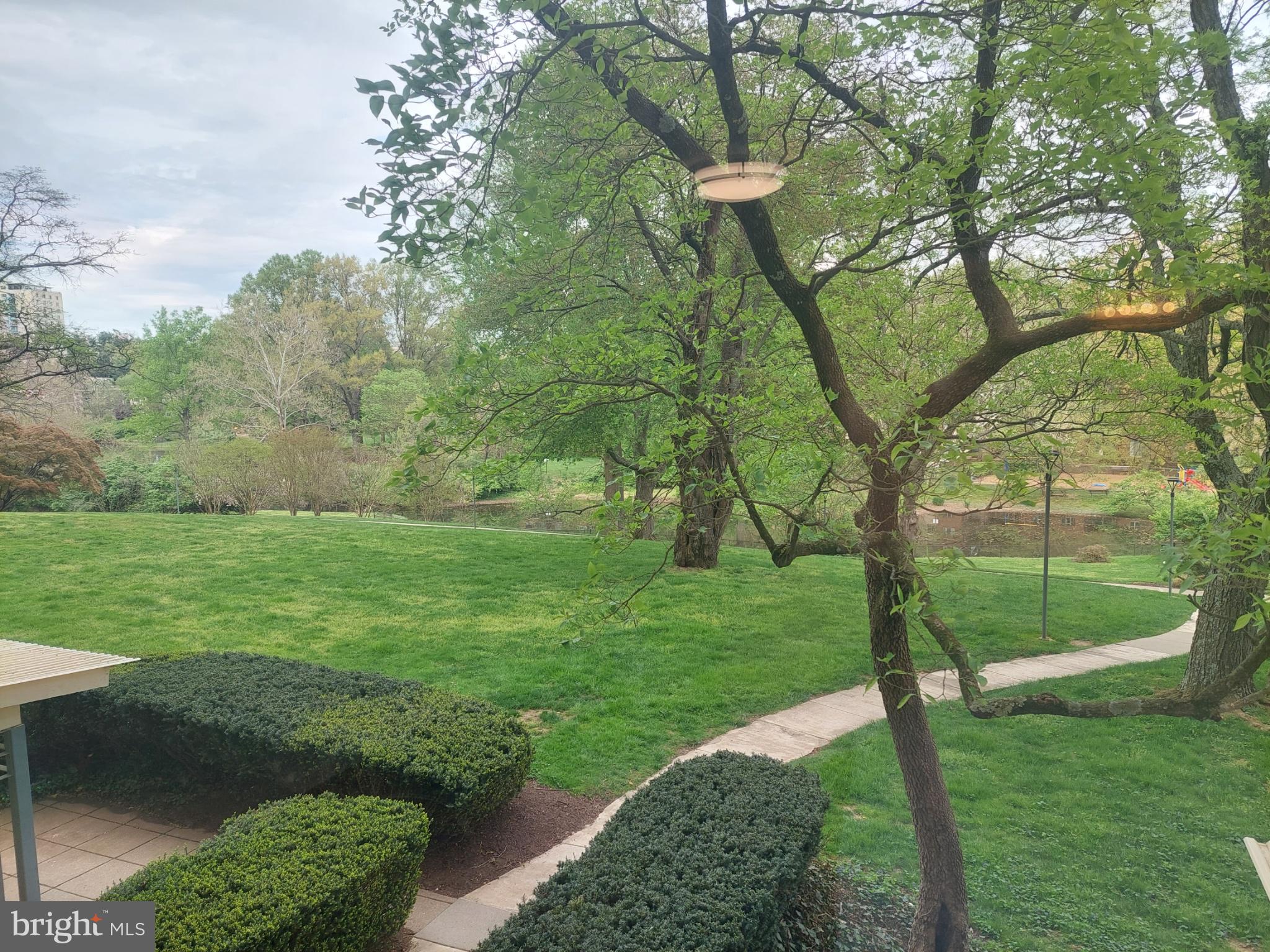 GROSVENOR PARK - Residential Lease