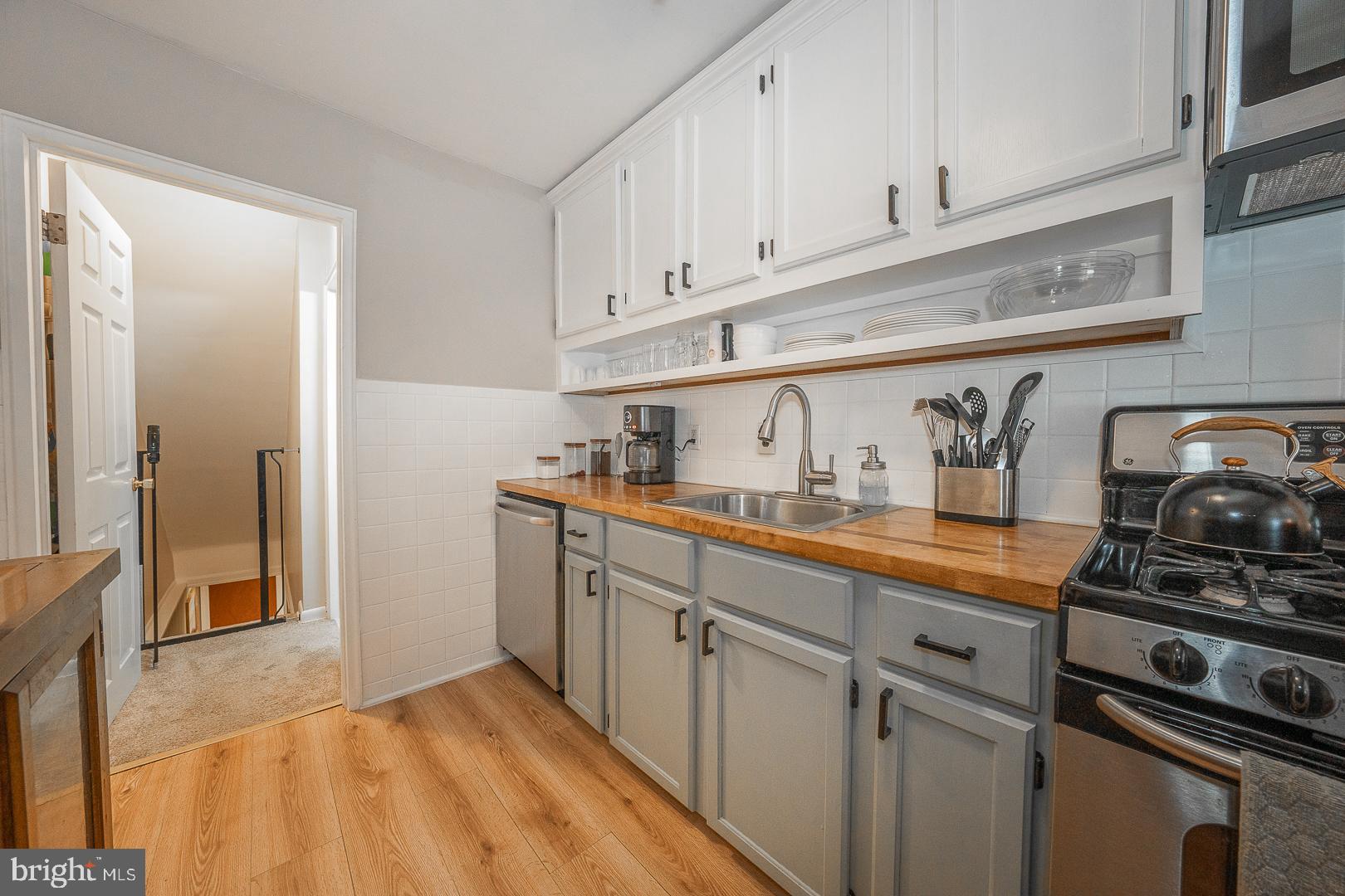 SWARTHMOREWOOD - Residential