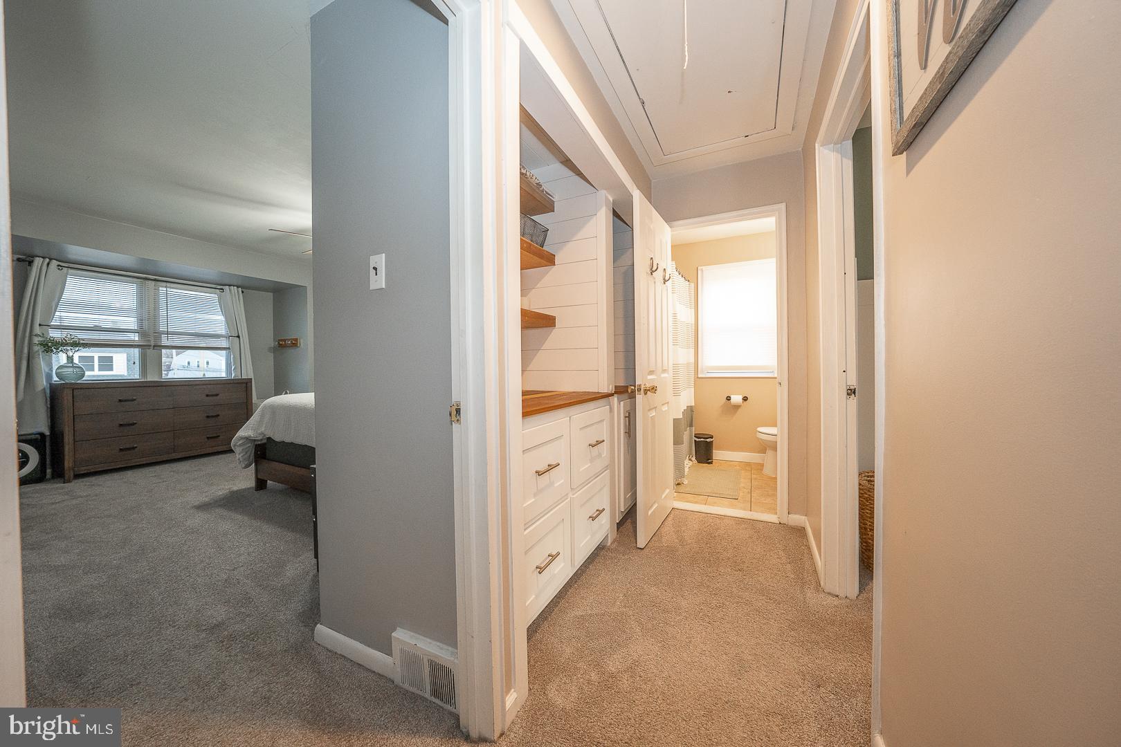 SWARTHMOREWOOD - Residential