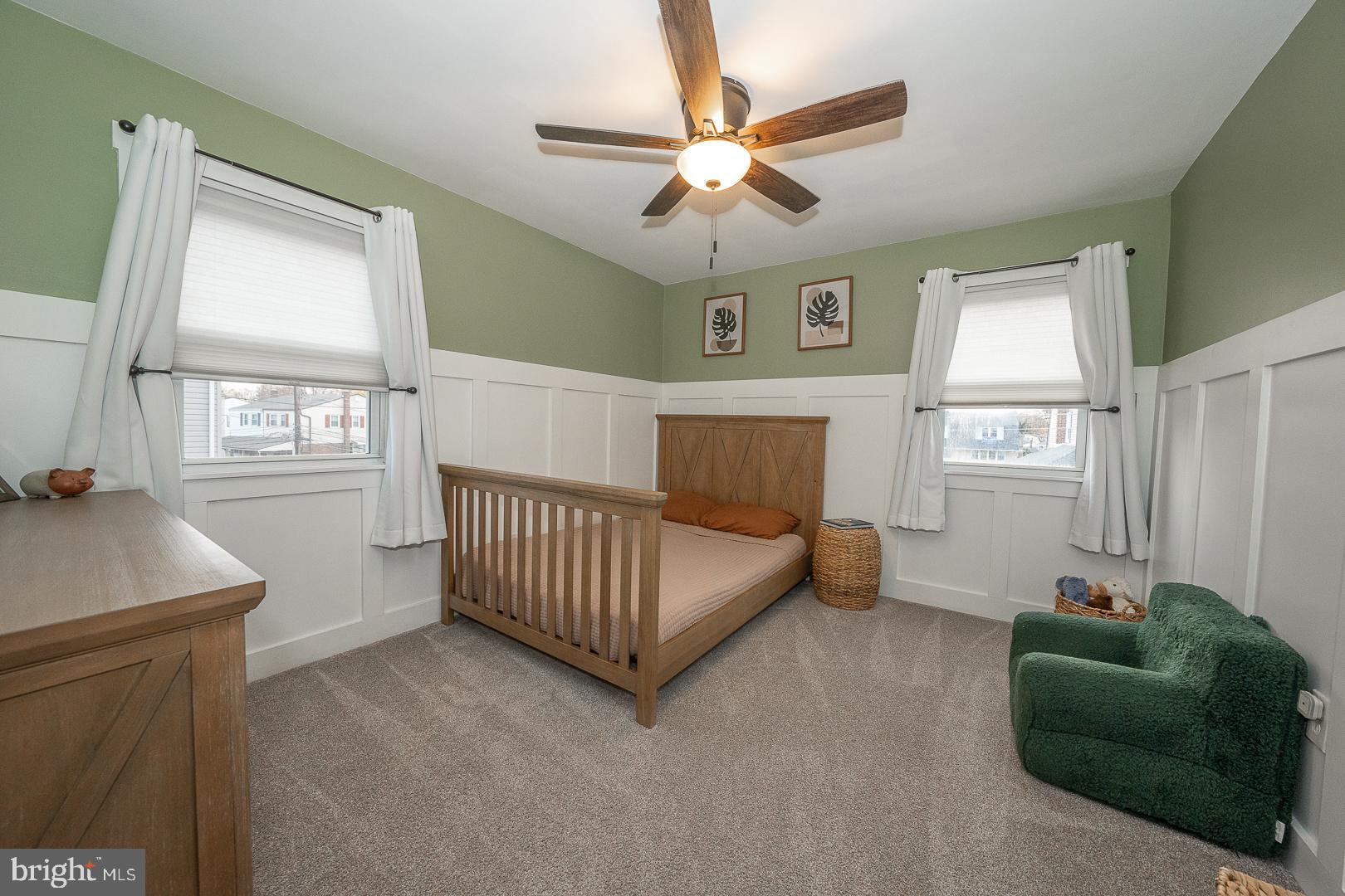 SWARTHMOREWOOD - Residential