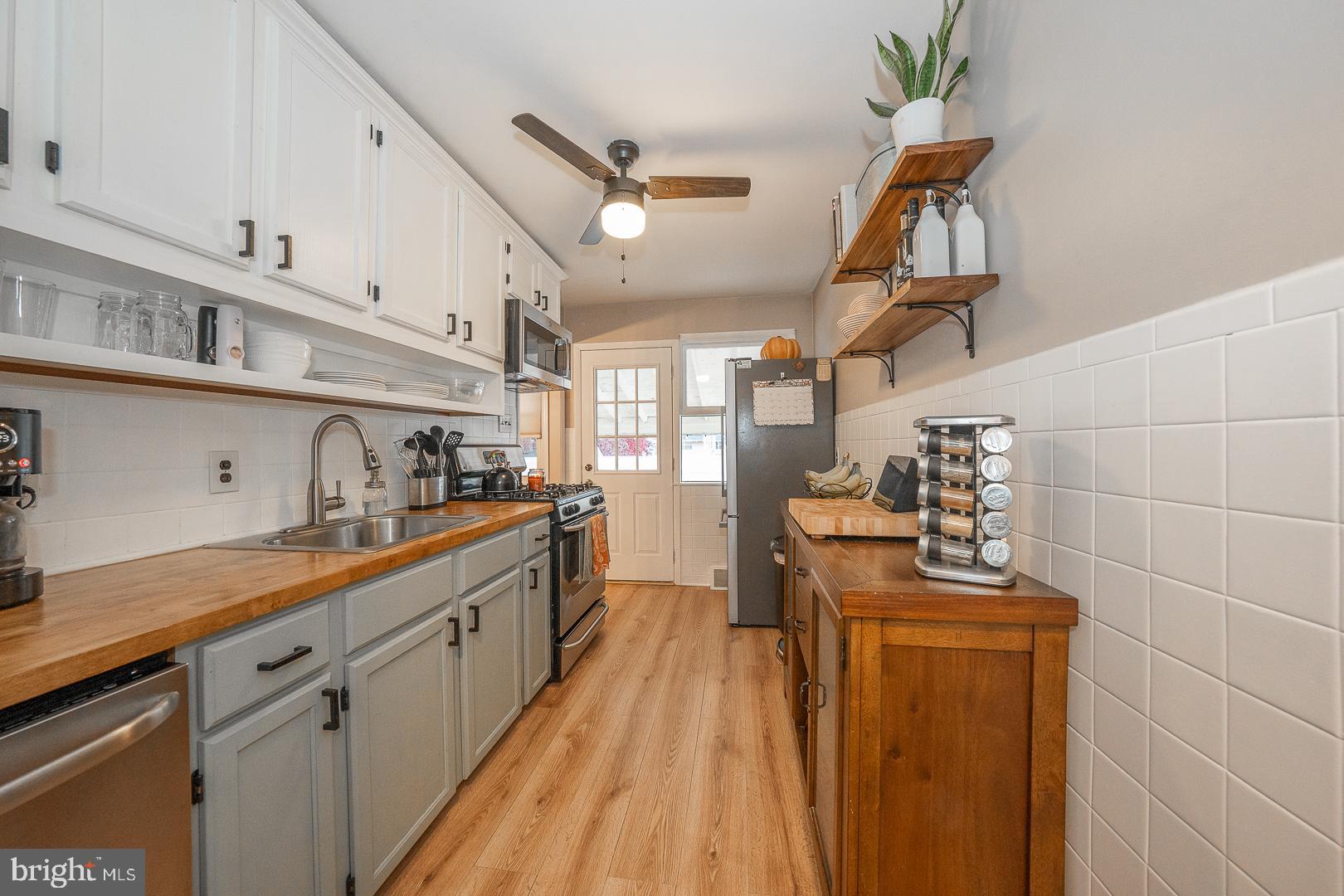 SWARTHMOREWOOD - Residential