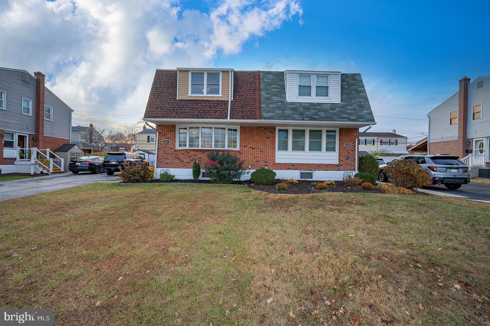 SWARTHMOREWOOD - Residential