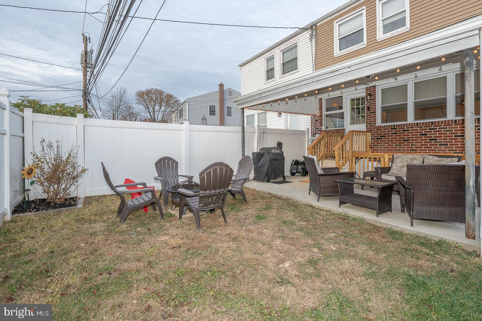 SWARTHMOREWOOD - Residential