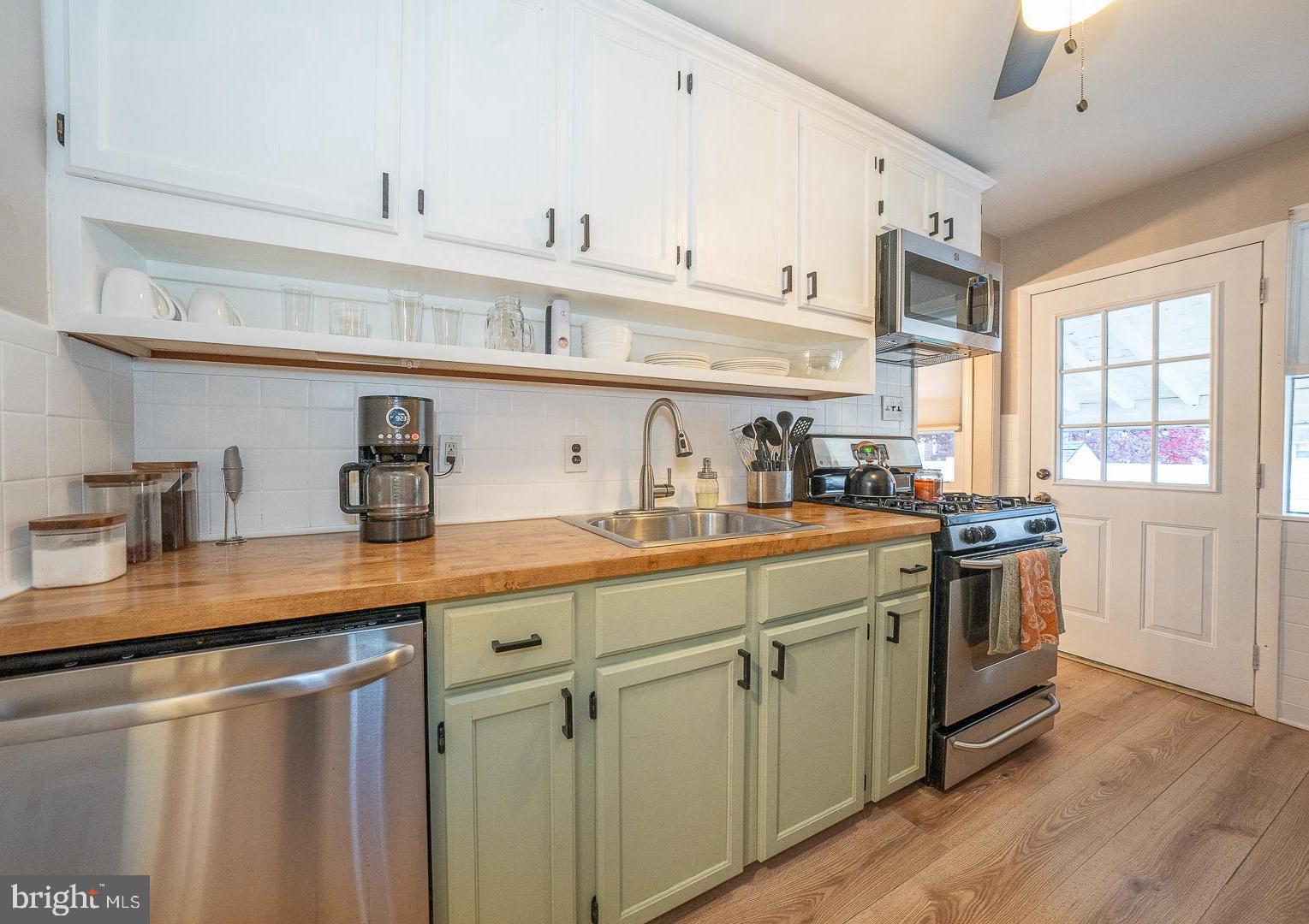 SWARTHMOREWOOD - Residential