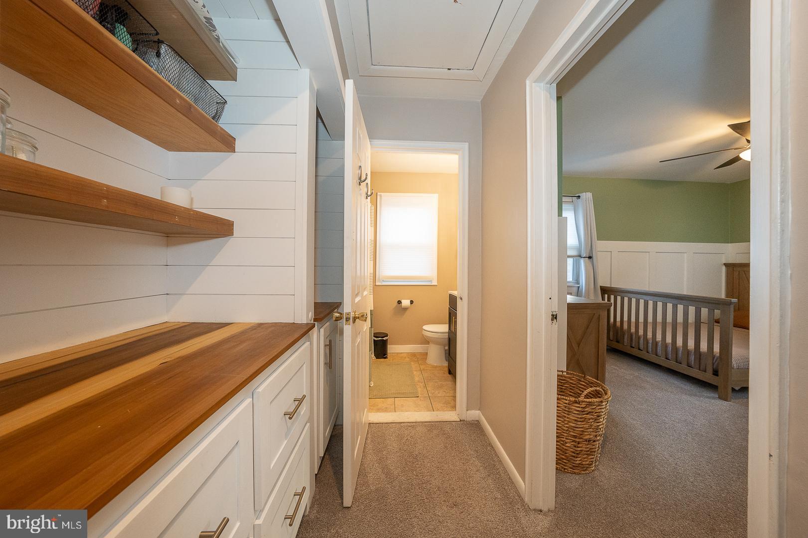 SWARTHMOREWOOD - Residential