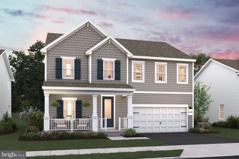 47 SWEETGUM ROAD BERLIN NJ 08009