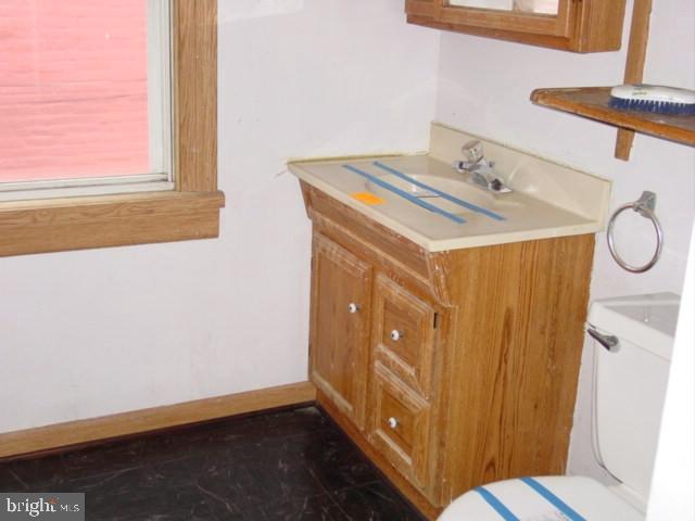 AKRON BOROUGH - Residential