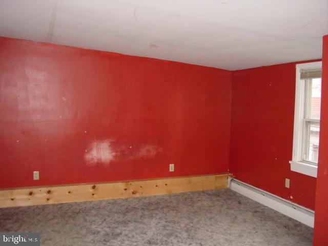 AKRON BOROUGH - Residential
