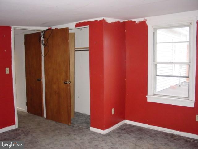 AKRON BOROUGH - Residential