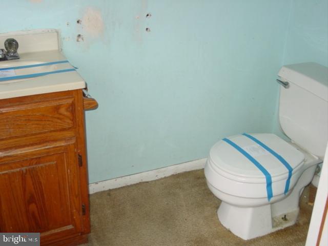 AKRON BOROUGH - Residential