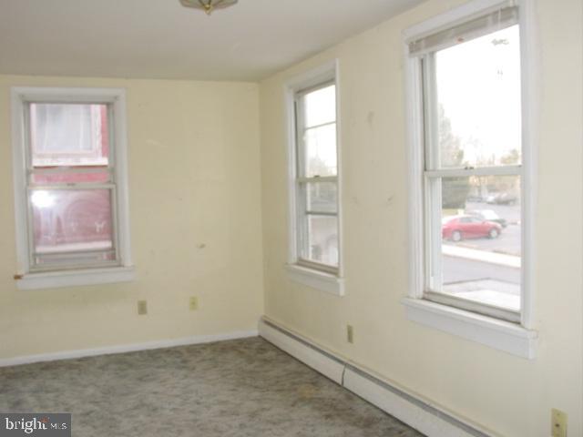 AKRON BOROUGH - Residential