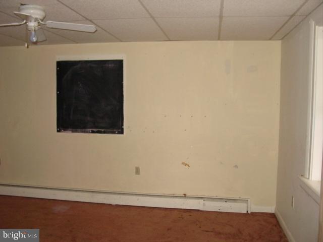 AKRON BOROUGH - Residential