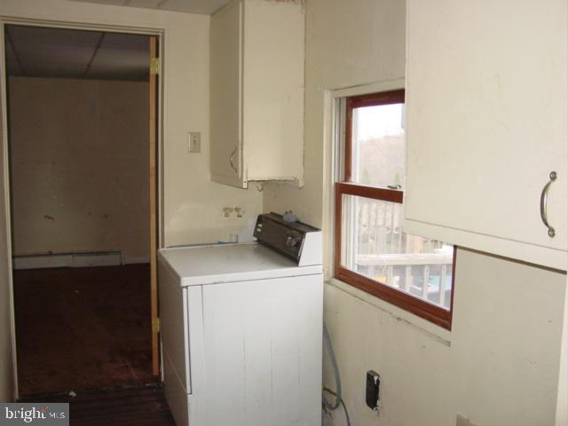 AKRON BOROUGH - Residential